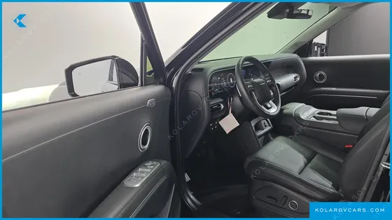 HYUNDAI PALISADE HEV 2.5T 2WD 9-SEATER