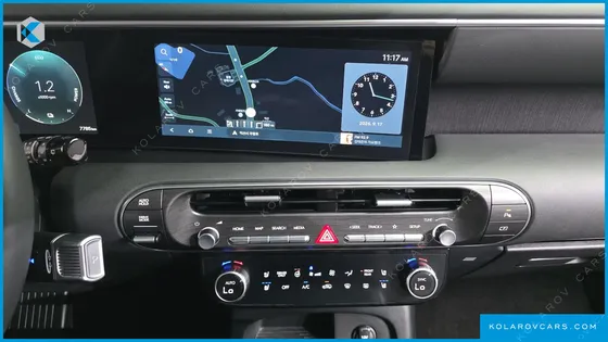 HYUNDAI PALISADE HEV 2.5T 2WD 9-SEATER