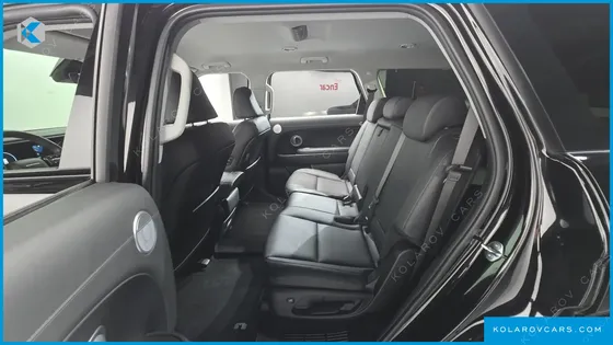 HYUNDAI PALISADE HEV 2.5T 2WD 9-SEATER