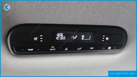 HYUNDAI PALISADE HEV 2.5T 2WD 9-SEATER