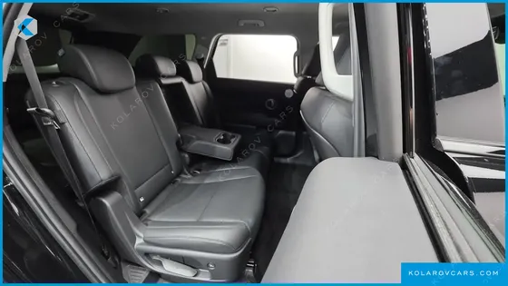 HYUNDAI PALISADE HEV 2.5T 2WD 9-SEATER