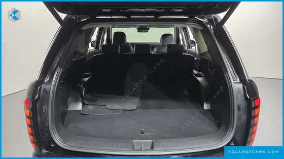 HYUNDAI PALISADE HEV 2.5T 2WD 9-SEATER