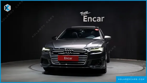 AUDI A6 45 TFSI PREMIUM