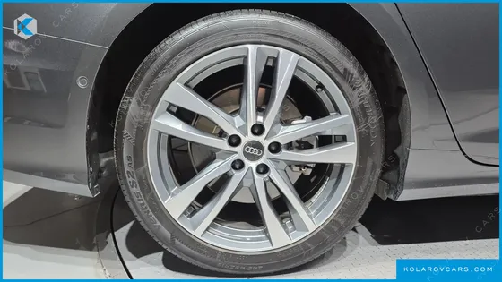 AUDI A6 45 TFSI PREMIUM