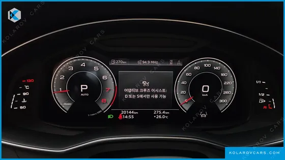 AUDI A6 45 TFSI PREMIUM