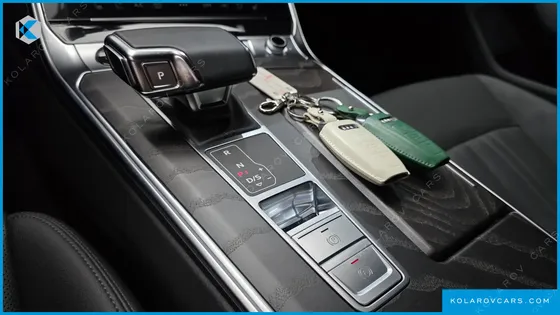 AUDI A6 45 TFSI PREMIUM