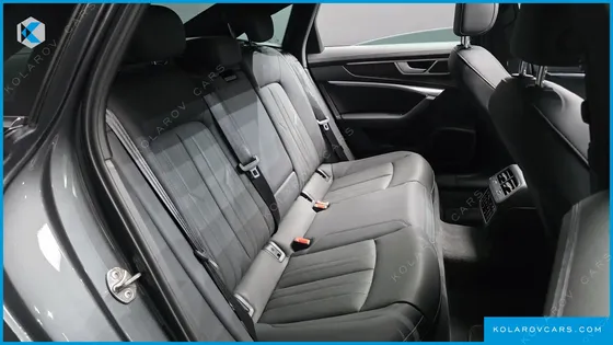 AUDI A6 45 TFSI PREMIUM