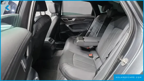AUDI A6 45 TFSI PREMIUM
