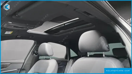 AUDI A6 45 TFSI PREMIUM