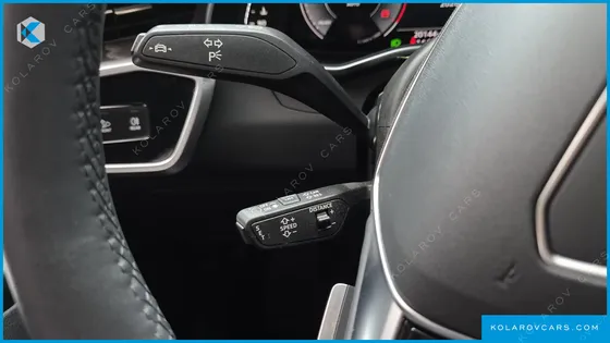 AUDI A6 45 TFSI PREMIUM