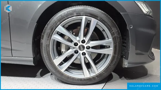 AUDI A6 45 TFSI PREMIUM