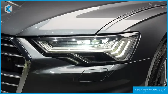 AUDI A6 45 TFSI PREMIUM