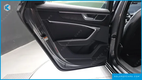 AUDI A6 45 TFSI PREMIUM