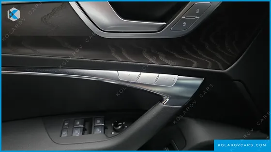 AUDI A6 45 TFSI PREMIUM
