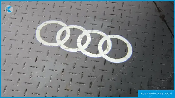 AUDI A6 45 TFSI PREMIUM
