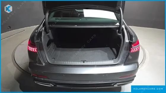 AUDI A6 45 TFSI PREMIUM