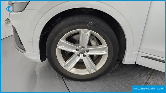 AUDI Q8 45 TDI QUATTRO PREMIUM