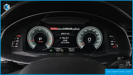 AUDI Q8 45 TDI QUATTRO PREMIUM
