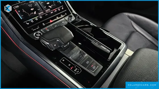 AUDI Q8 45 TDI QUATTRO PREMIUM
