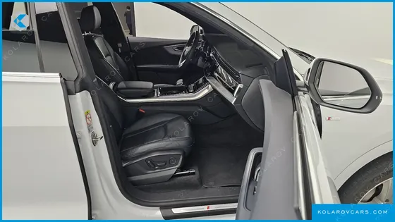 AUDI Q8 45 TDI QUATTRO PREMIUM