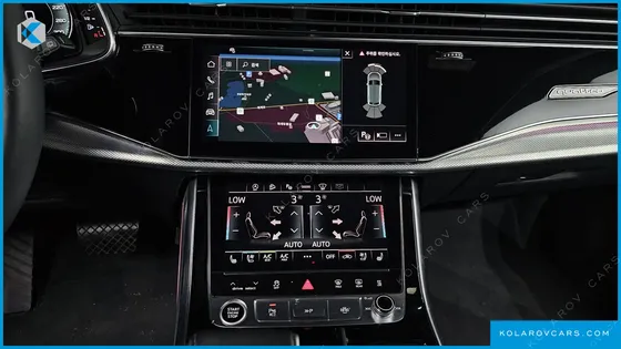 AUDI Q8 45 TDI QUATTRO PREMIUM