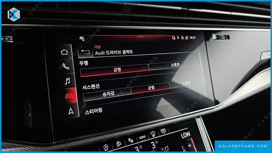 AUDI Q8 45 TDI QUATTRO PREMIUM
