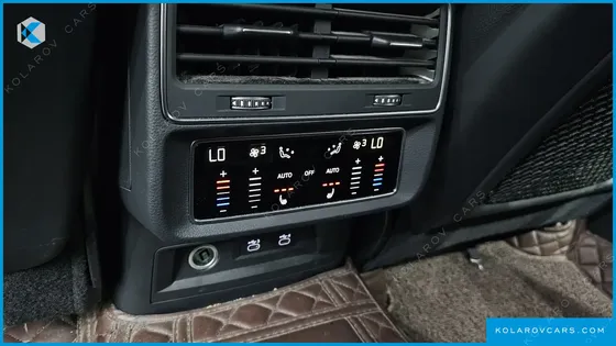 AUDI Q8 45 TDI QUATTRO PREMIUM