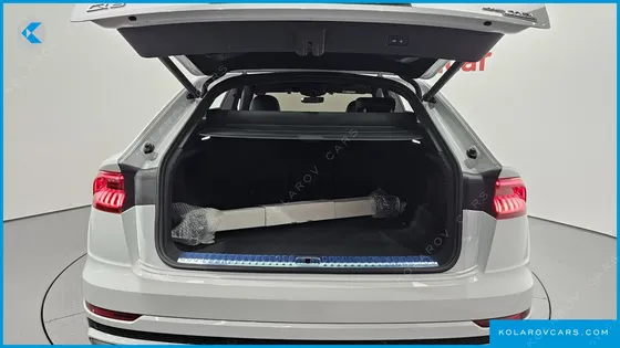 AUDI Q8 45 TDI QUATTRO PREMIUM