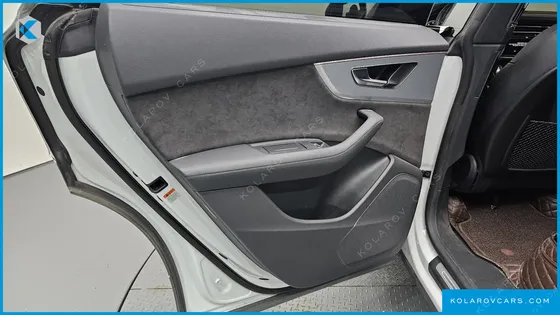 AUDI Q8 45 TDI QUATTRO PREMIUM