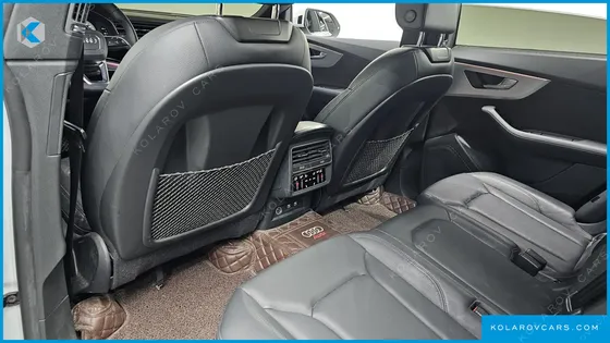 AUDI Q8 45 TDI QUATTRO PREMIUM