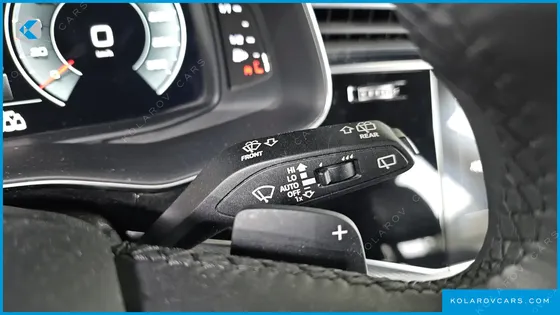 AUDI Q8 45 TDI QUATTRO PREMIUM