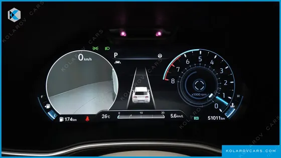 GENESIS GV80 3.5T GASOLINE AWD