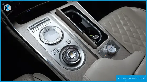 GENESIS GV80 3.5T GASOLINE AWD