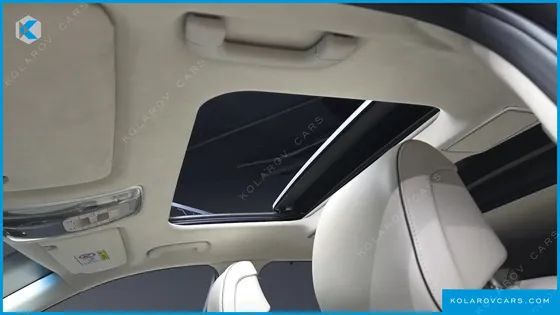 GENESIS GV80 3.5T GASOLINE AWD