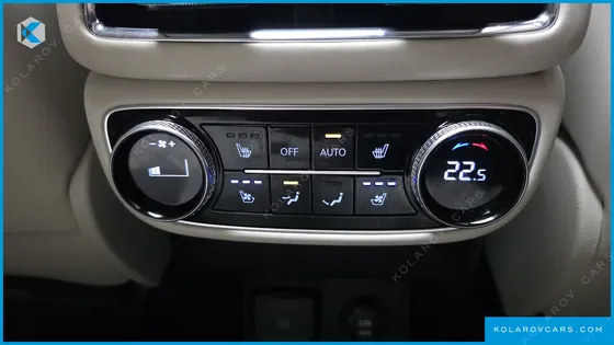 GENESIS GV80 3.5T GASOLINE AWD