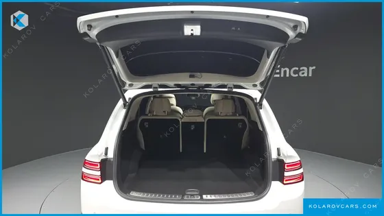 GENESIS GV80 3.5T GASOLINE AWD