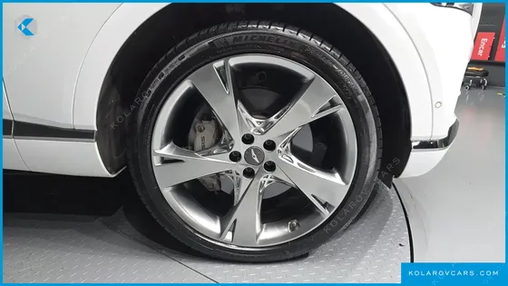GENESIS GV80 3.5T GASOLINE AWD