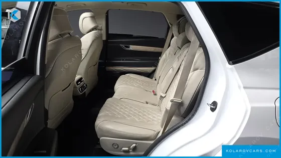 GENESIS GV80 3.5T GASOLINE AWD
