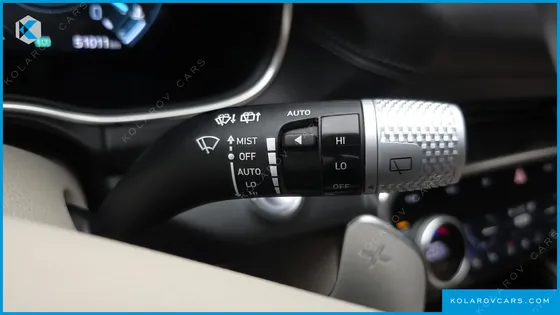 GENESIS GV80 3.5T GASOLINE AWD