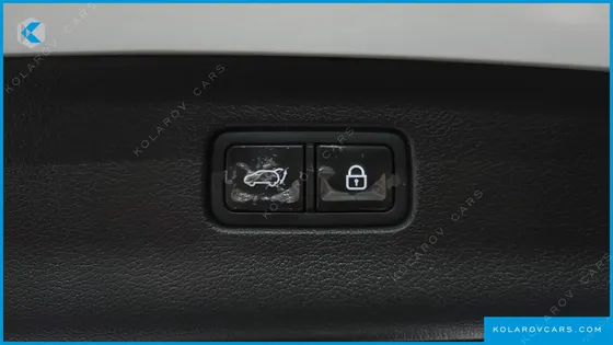 GENESIS GV80 3.5T GASOLINE AWD