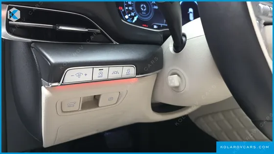 GENESIS GV80 3.5T GASOLINE AWD