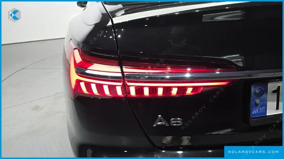 AUDI A6 40 TDI