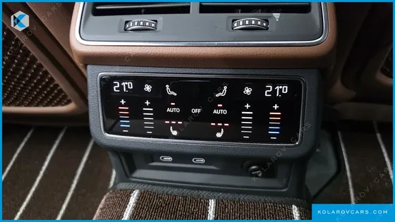 AUDI A6 40 TDI