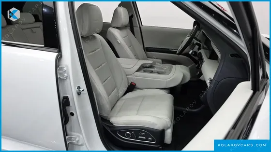 HYUNDAI PALISADE HEV 2.5T 4WD 9-SEATER