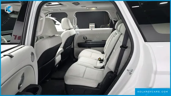 HYUNDAI PALISADE HEV 2.5T 4WD 9-SEATER