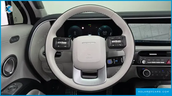 HYUNDAI PALISADE HEV 2.5T 4WD 9-SEATER