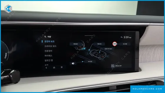 HYUNDAI PALISADE HEV 2.5T 4WD 9-SEATER