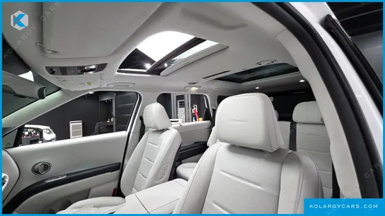 HYUNDAI PALISADE HEV 2.5T 4WD 9-SEATER