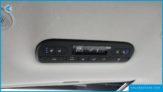 HYUNDAI PALISADE HEV 2.5T 4WD 9-SEATER