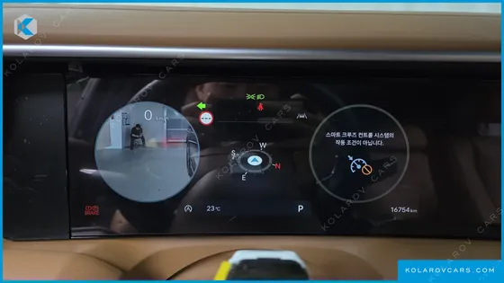 HYUNDAI PALISADE GASOLINE 2.5T 4WD 9-SEATER